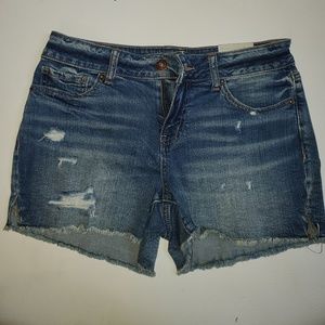 Maurices shorts